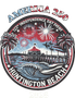 Huntington Beach Independence Day Event, 4th of July