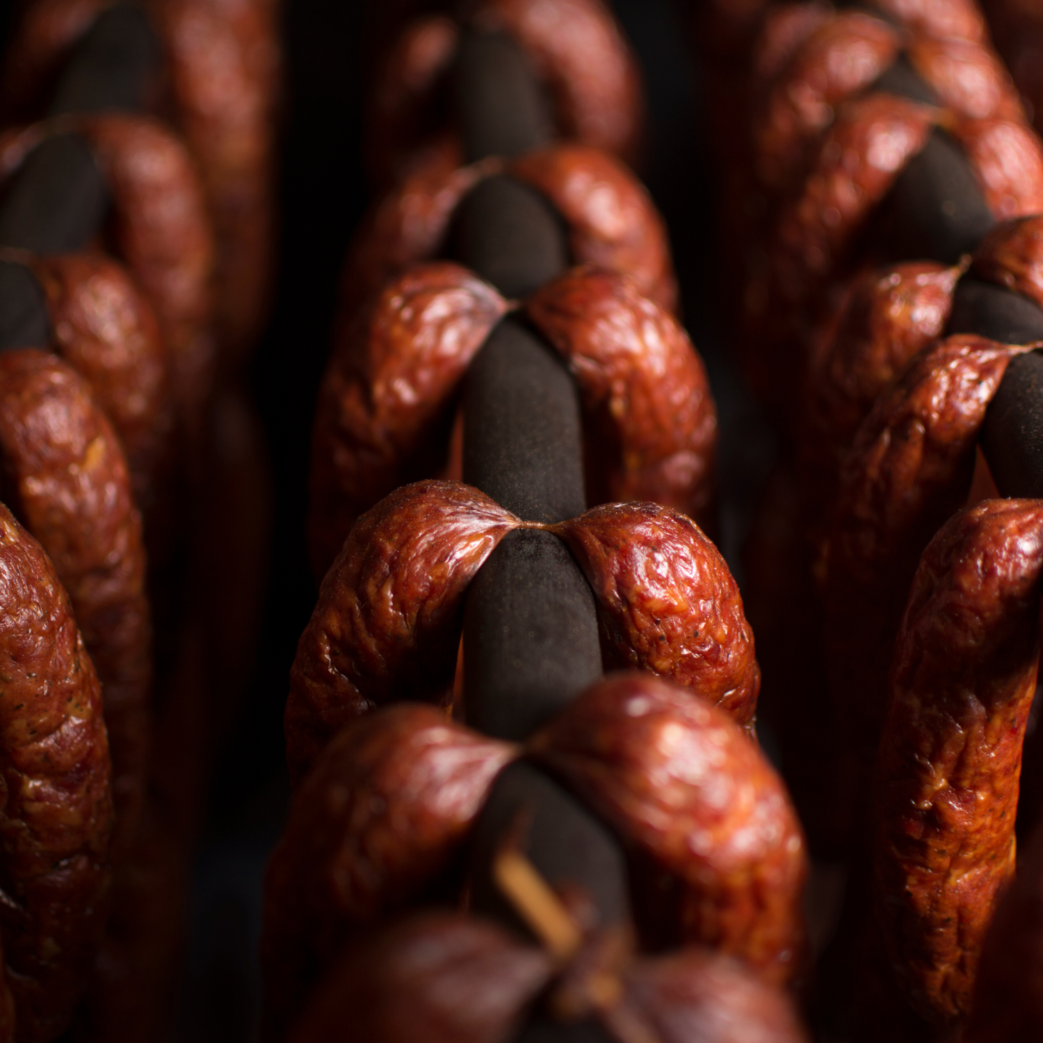 Polish Artisan Dried Sausage