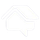 White speech bubble overlapping a white house shape, possibly indicating a home-related conversation.