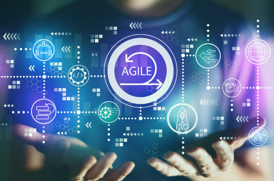 whitepaper about agile businesses