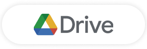 A google drive logo on a white background