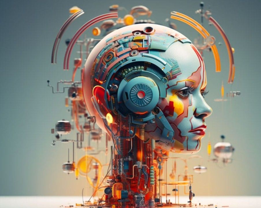 AI agents in workflow 
