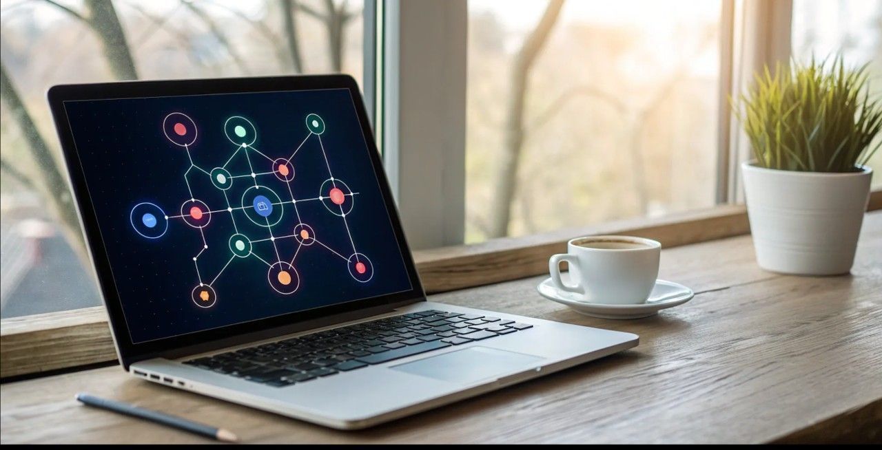 flowchart ai with flowwright automation