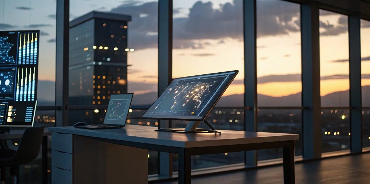 gartner magic quadrant