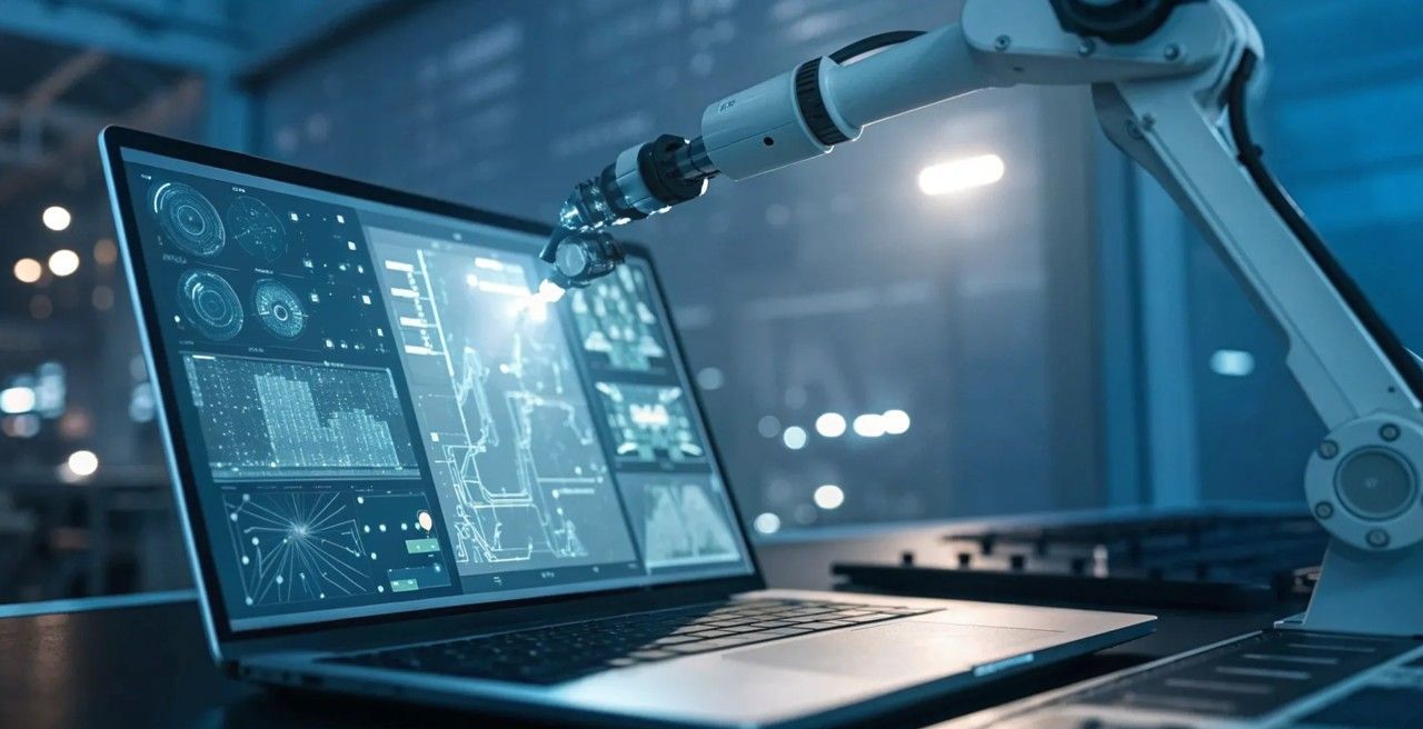 microservice workflow