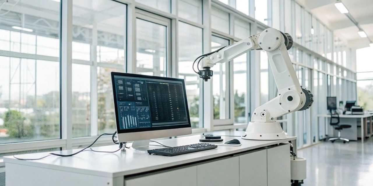 business automation software