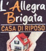 Casa di Riposo L' Allegra Brigata - LOGO