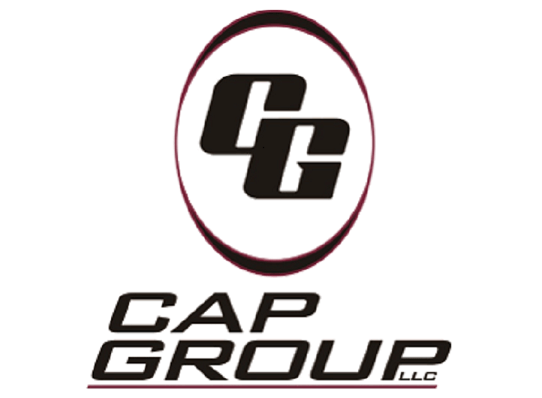 Cap Group LLC Logo