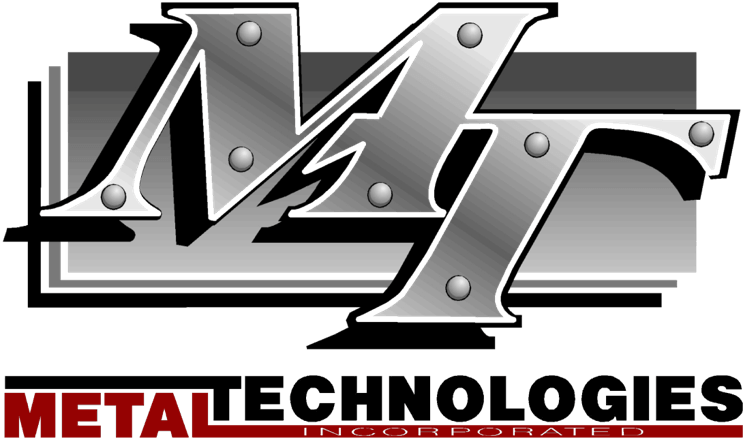 Metal Technologies, Inc. Logo