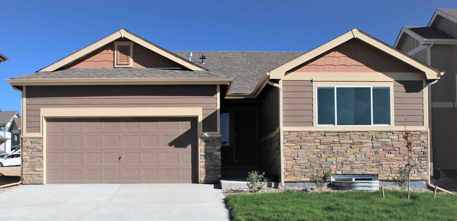 the alaska and delaware | journey homes