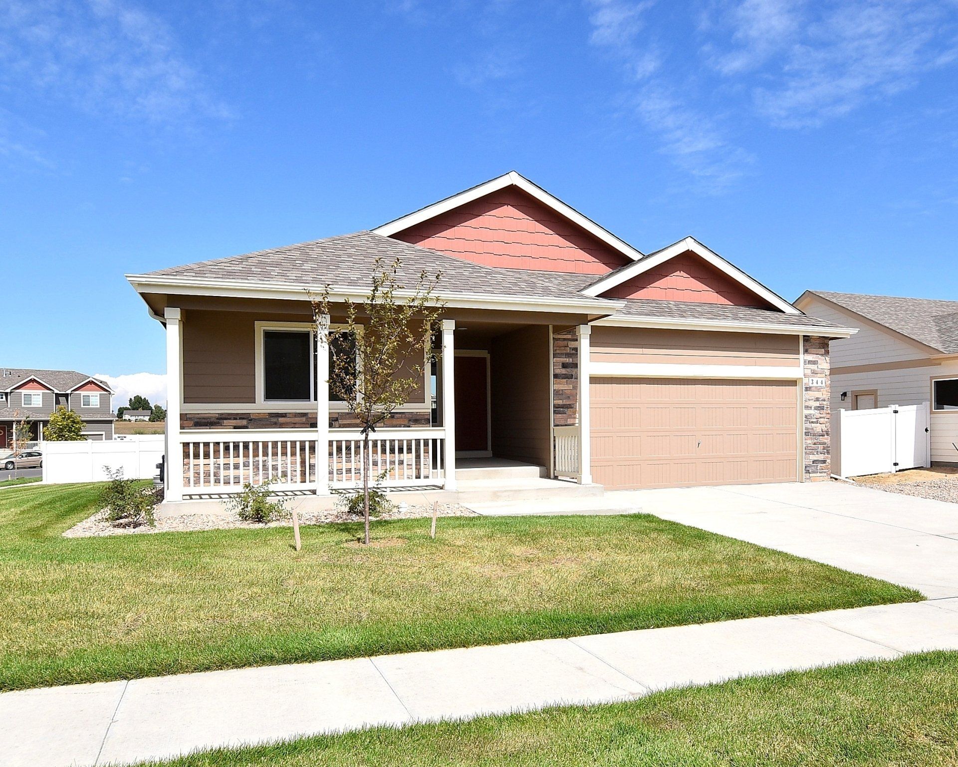 the arizona | journey homes