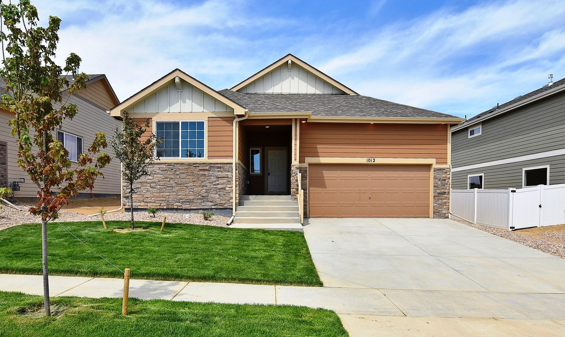 the legacy series | journey homes