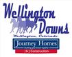 Wellington Downs Logo