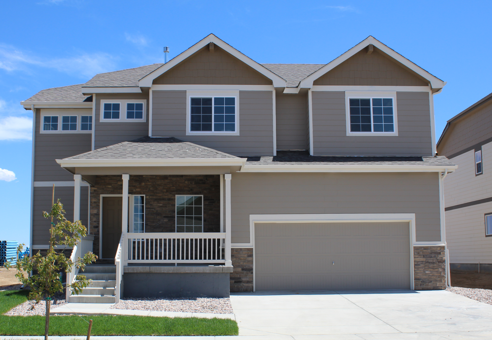 the sundance | journey homes