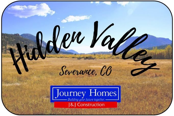 Hidden Valley  | journey homes