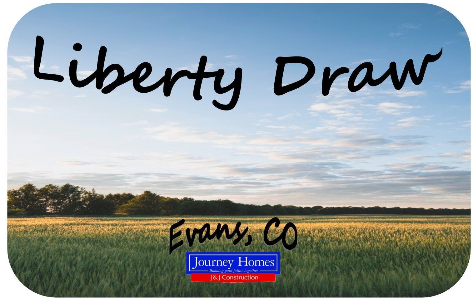 Liberty Draw | journey homes