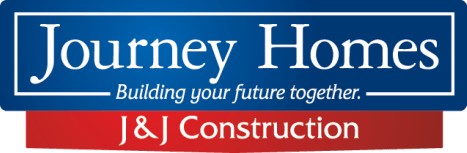 Journey Homes Logo