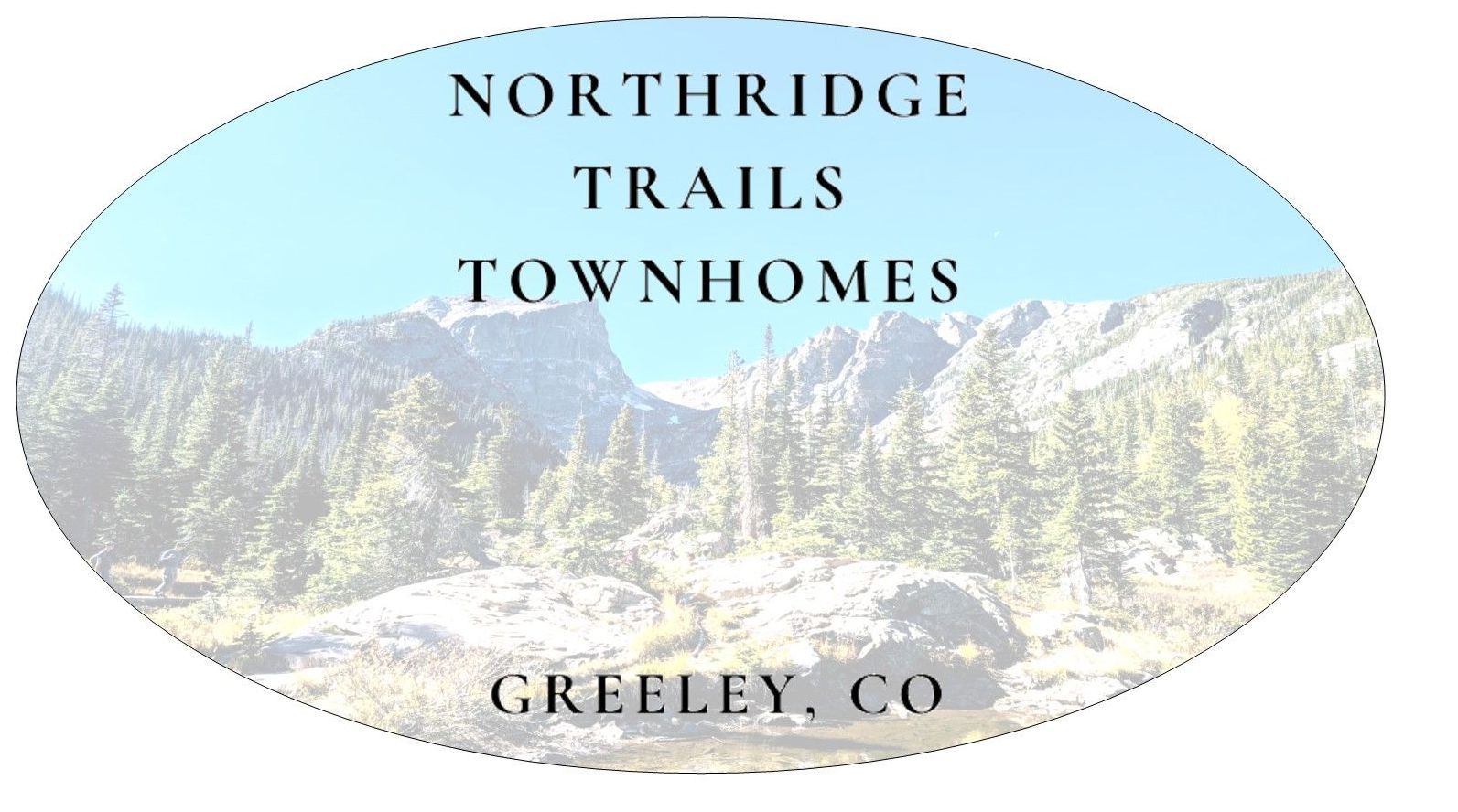 Northridge Trails Townhomes | journey homes
