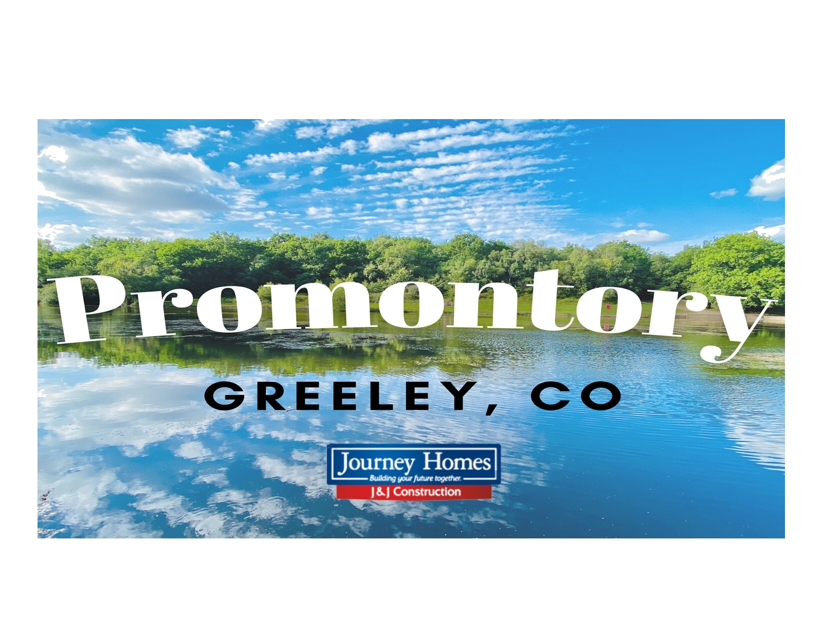 Promontory | journey homes