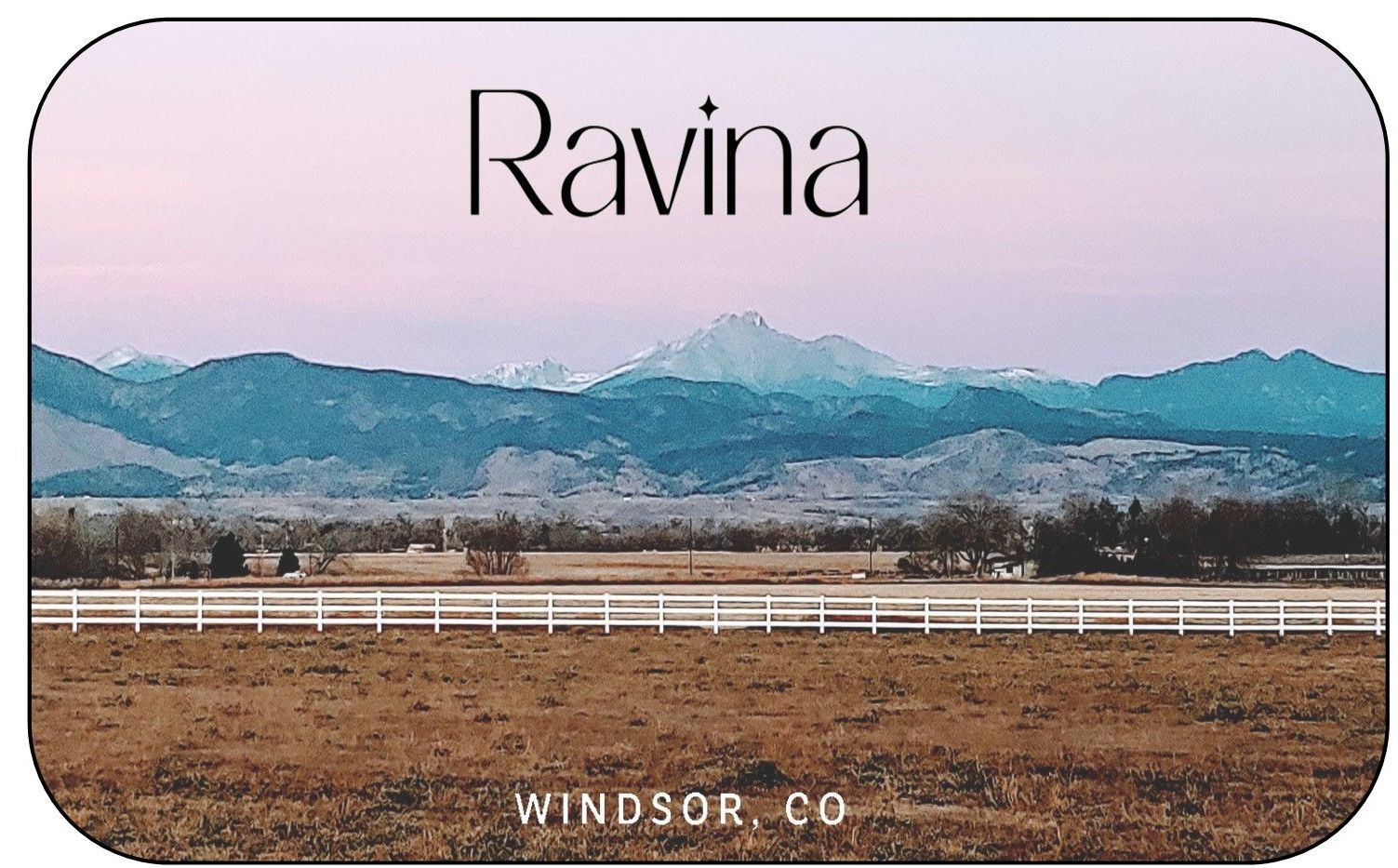 Ravina | journey homes