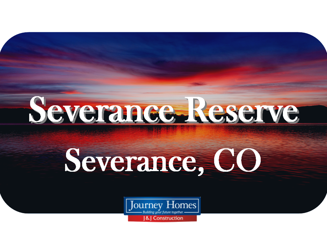 Severance Reserve | Journey Homes