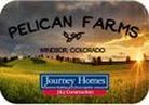 Pelican Farms Logo