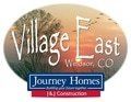 Village East Logo