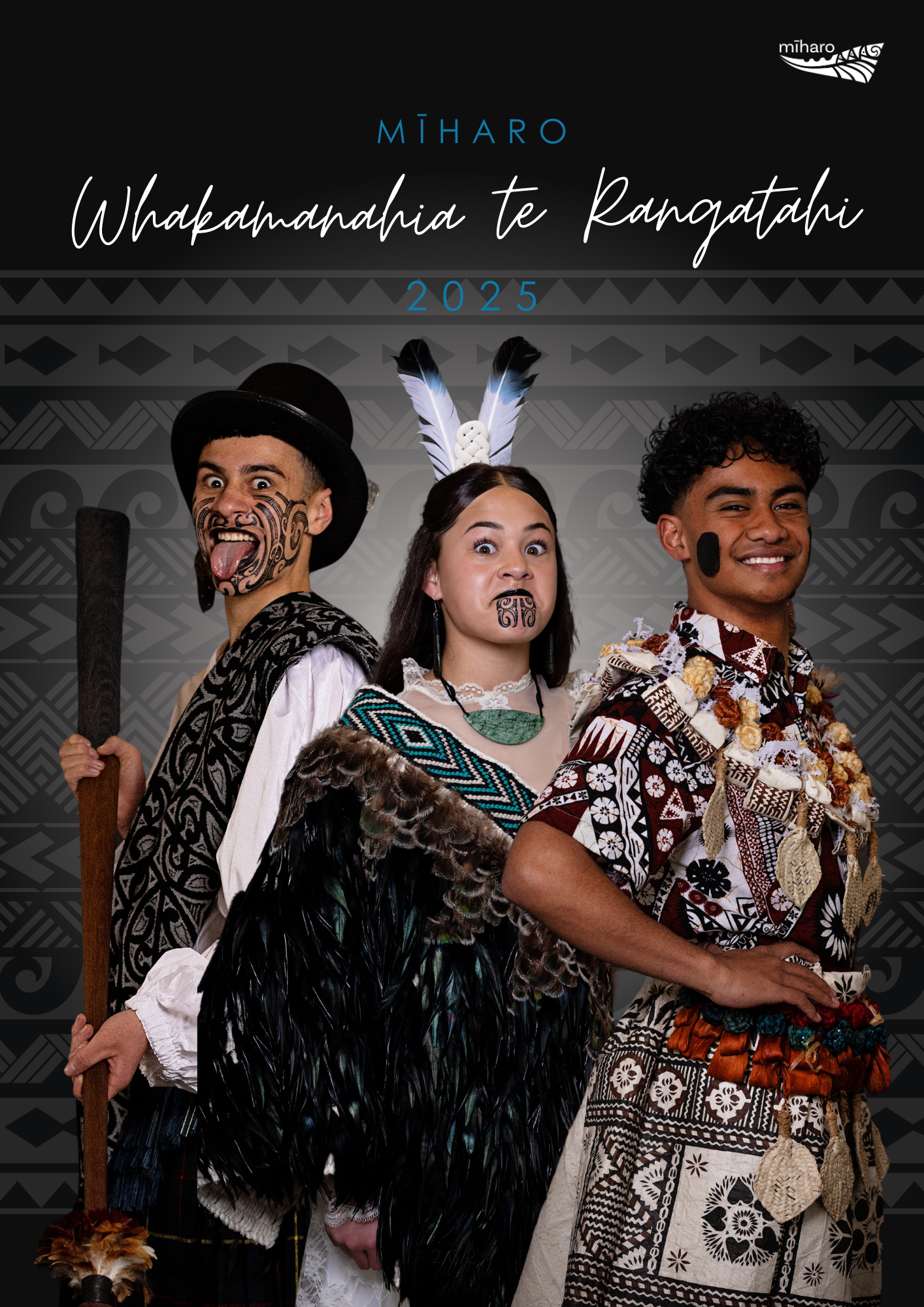 Rangatahi programme application form