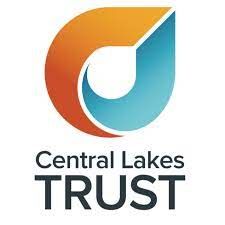 The central lakes trust logo