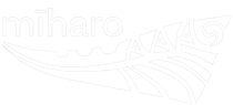 the Mīharo logo