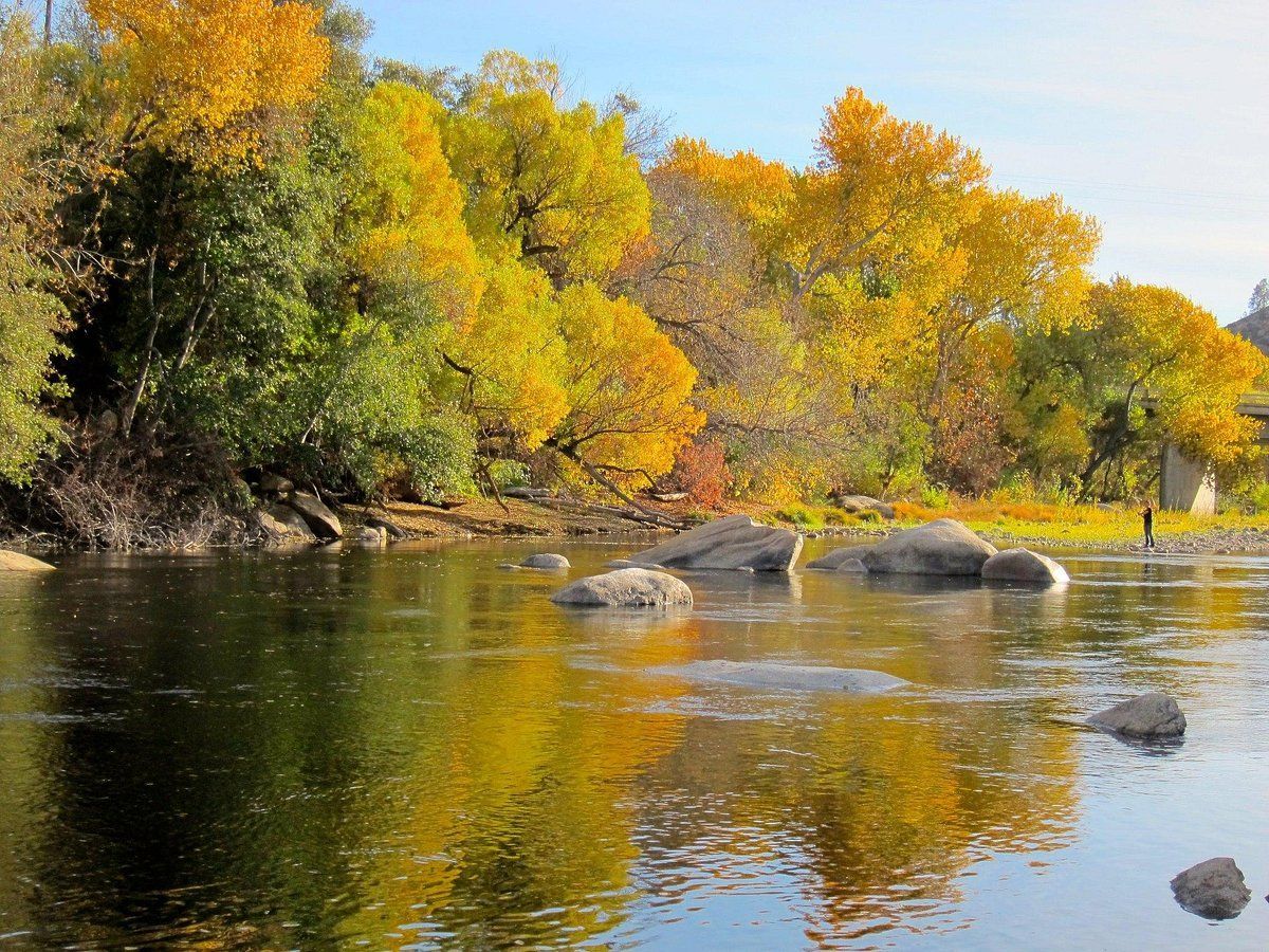 Kern River