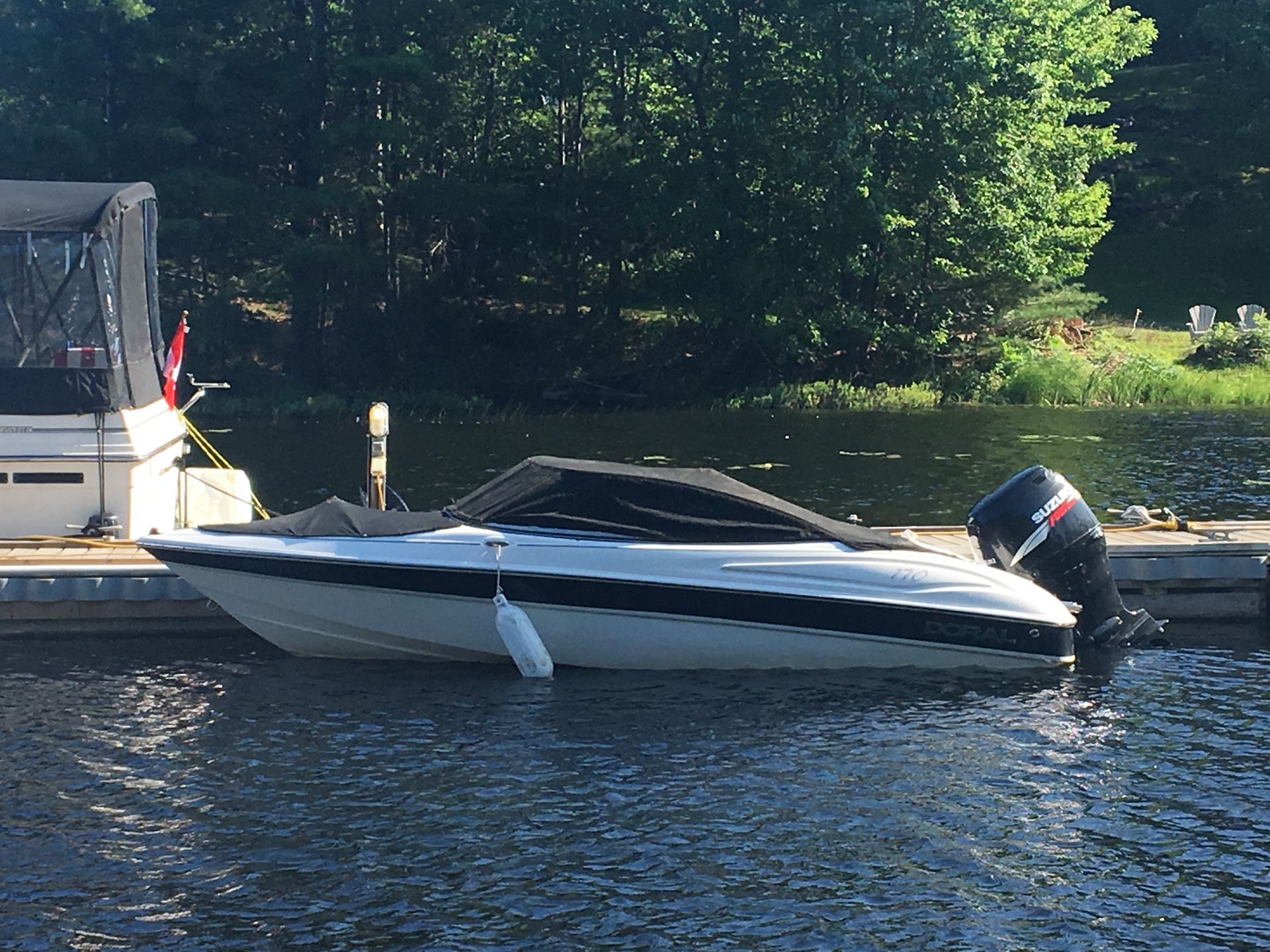 georgian bay boat rentals