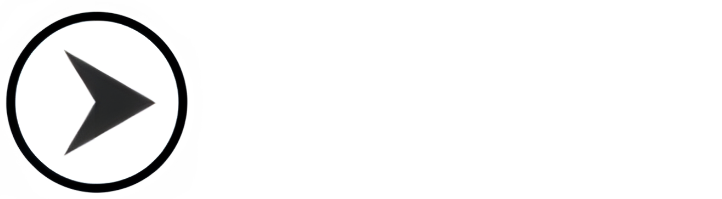 Buchanan Dam 29 Self Storage Logo white version