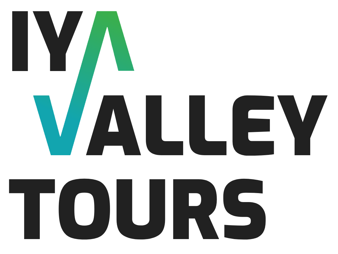 Iya Valley Tours