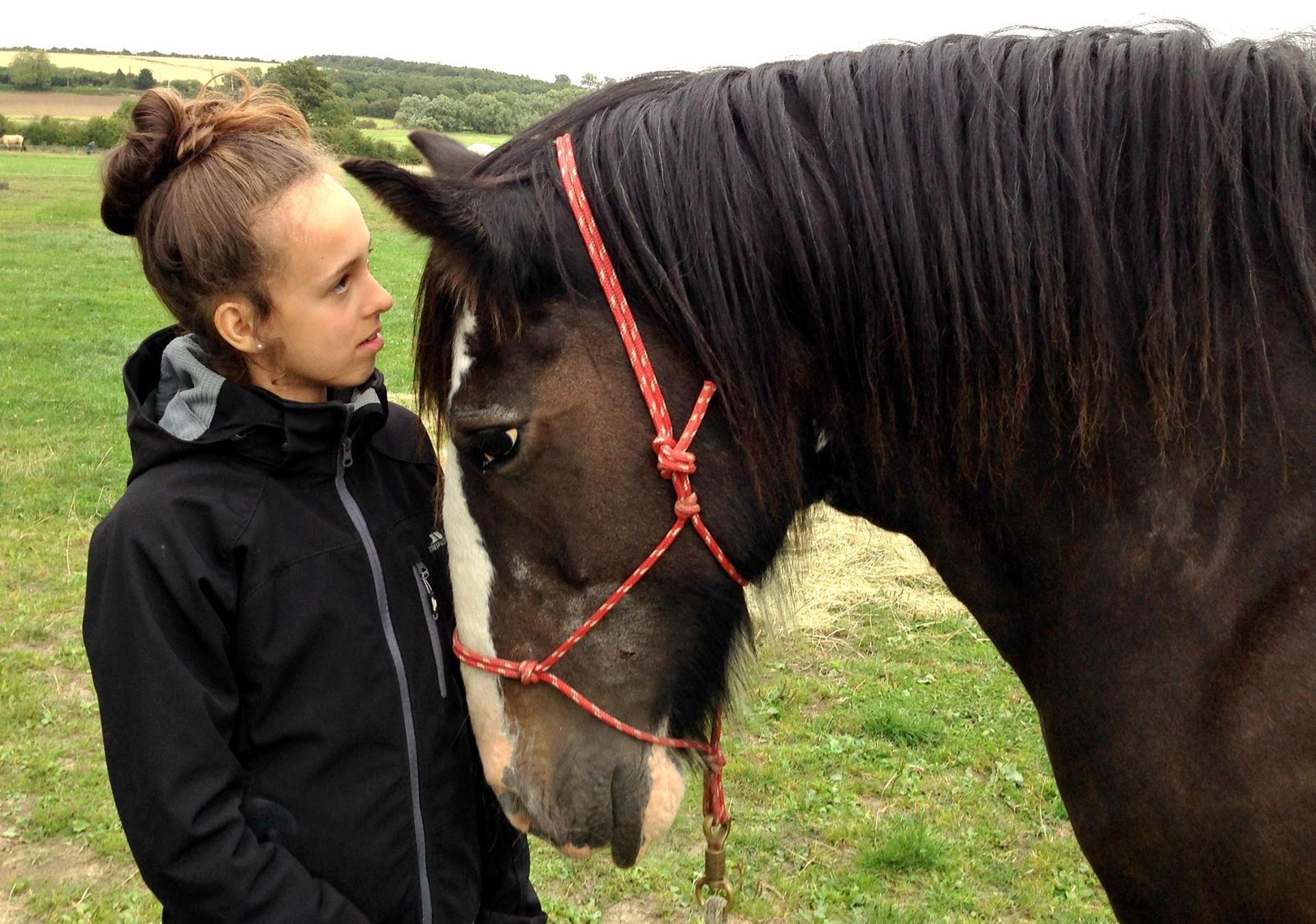 Dolly and Elise head to head after all those years