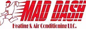 Mad Dash Heating and Air Conditioning