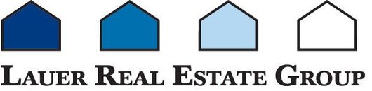 Lauer Real Estate Logo