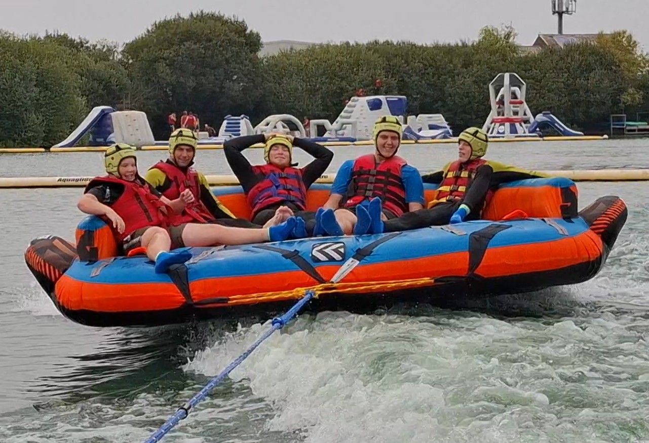 Thanington Neighbourhood Resource Centre Youth Activities