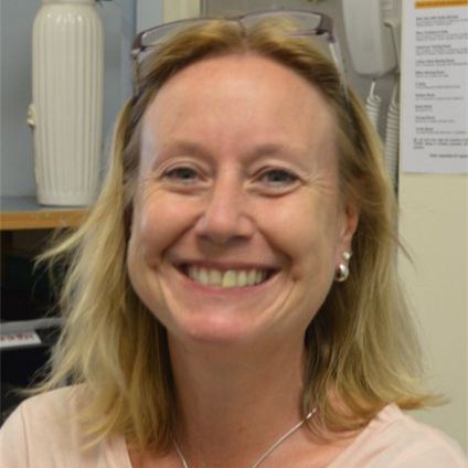 Fiona Thanington Neighbourhood Resource Centre