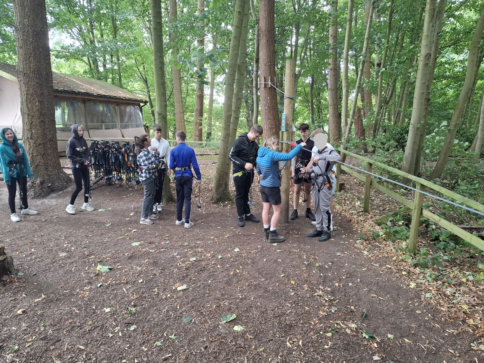 Thanington Neighbourhood Resource Centre Youth Activities