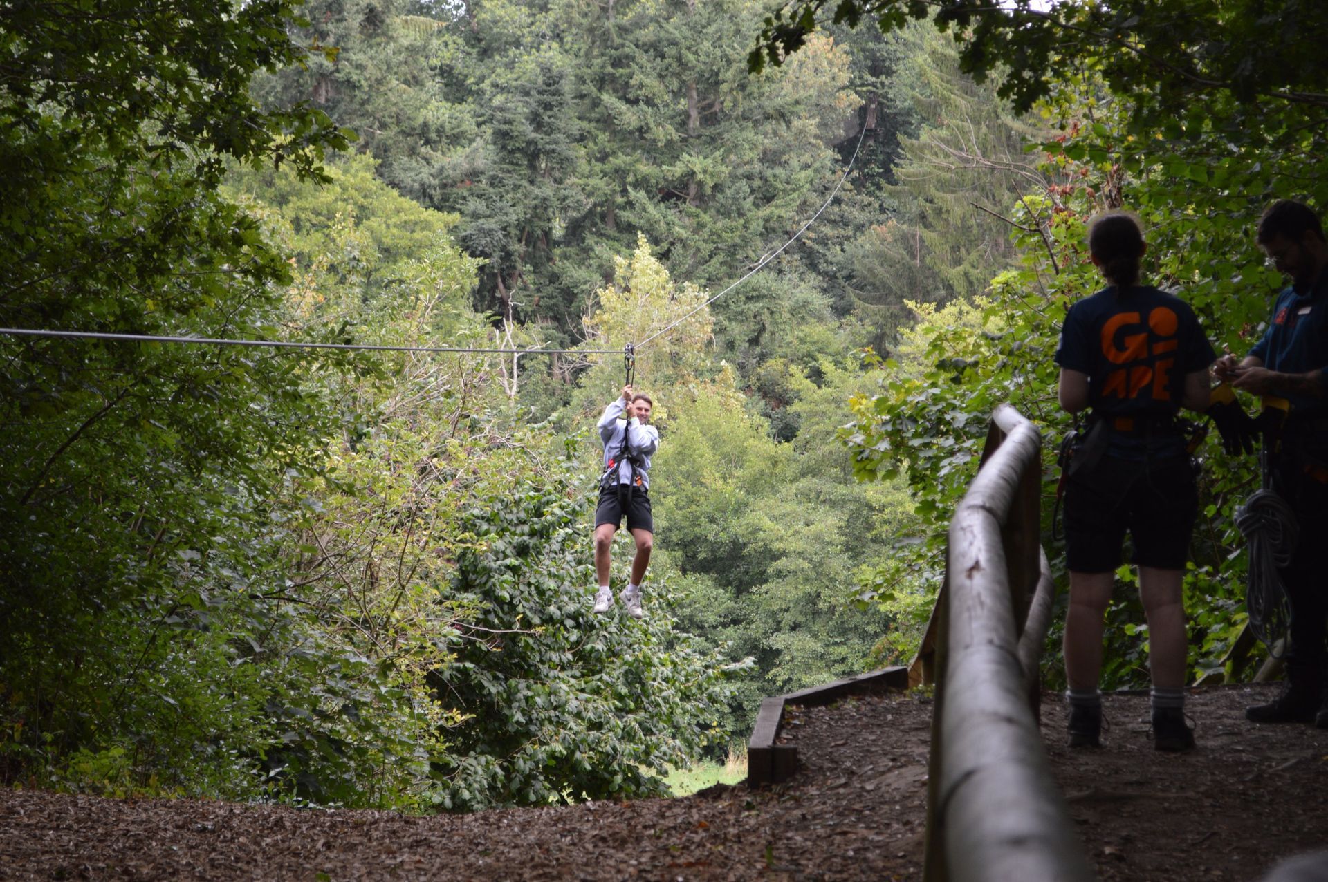 Thanington Neighbourhood Resource Centre Youth Activities