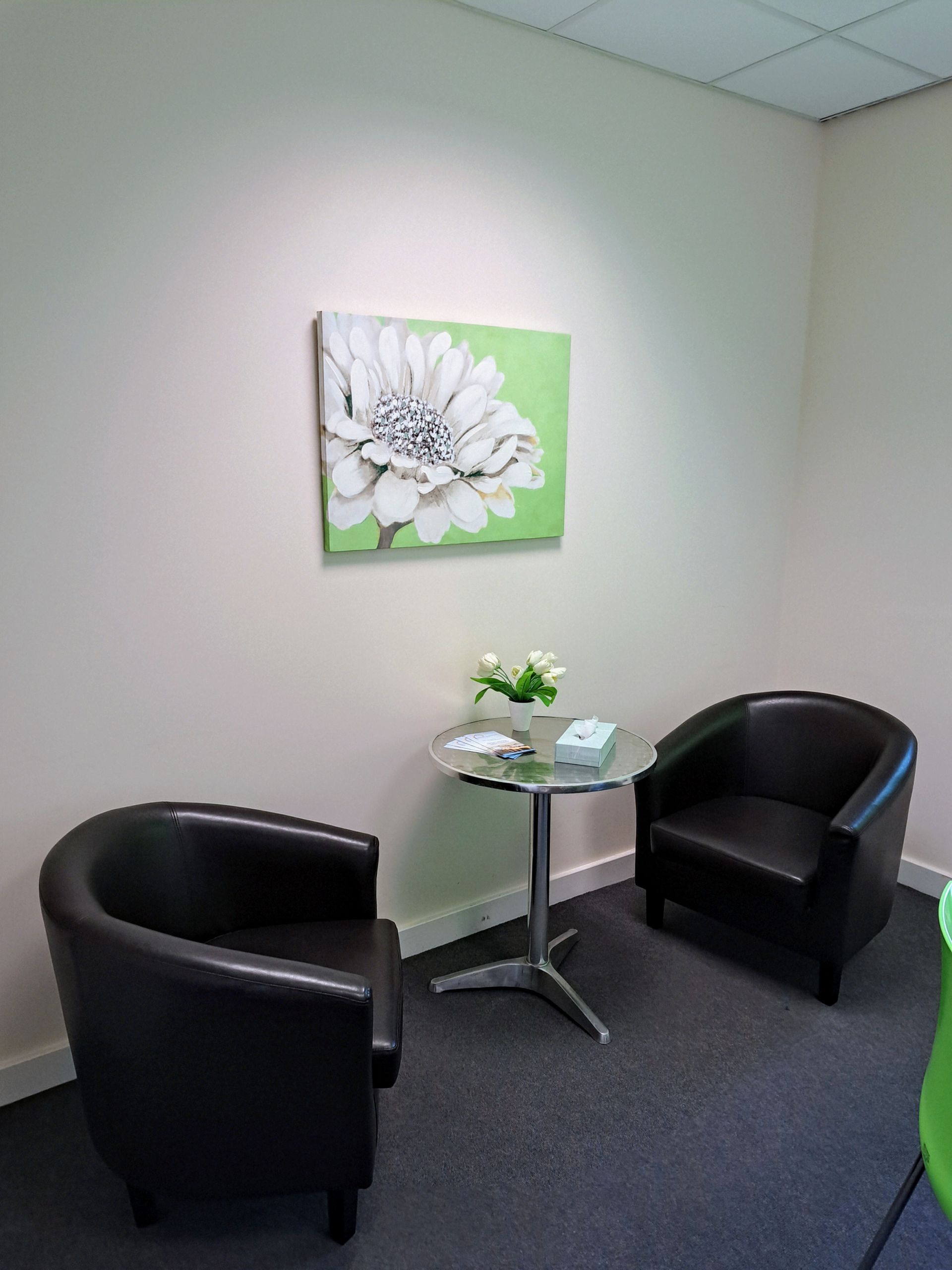 Thanington Neighbourhood Resource Centre Green Room