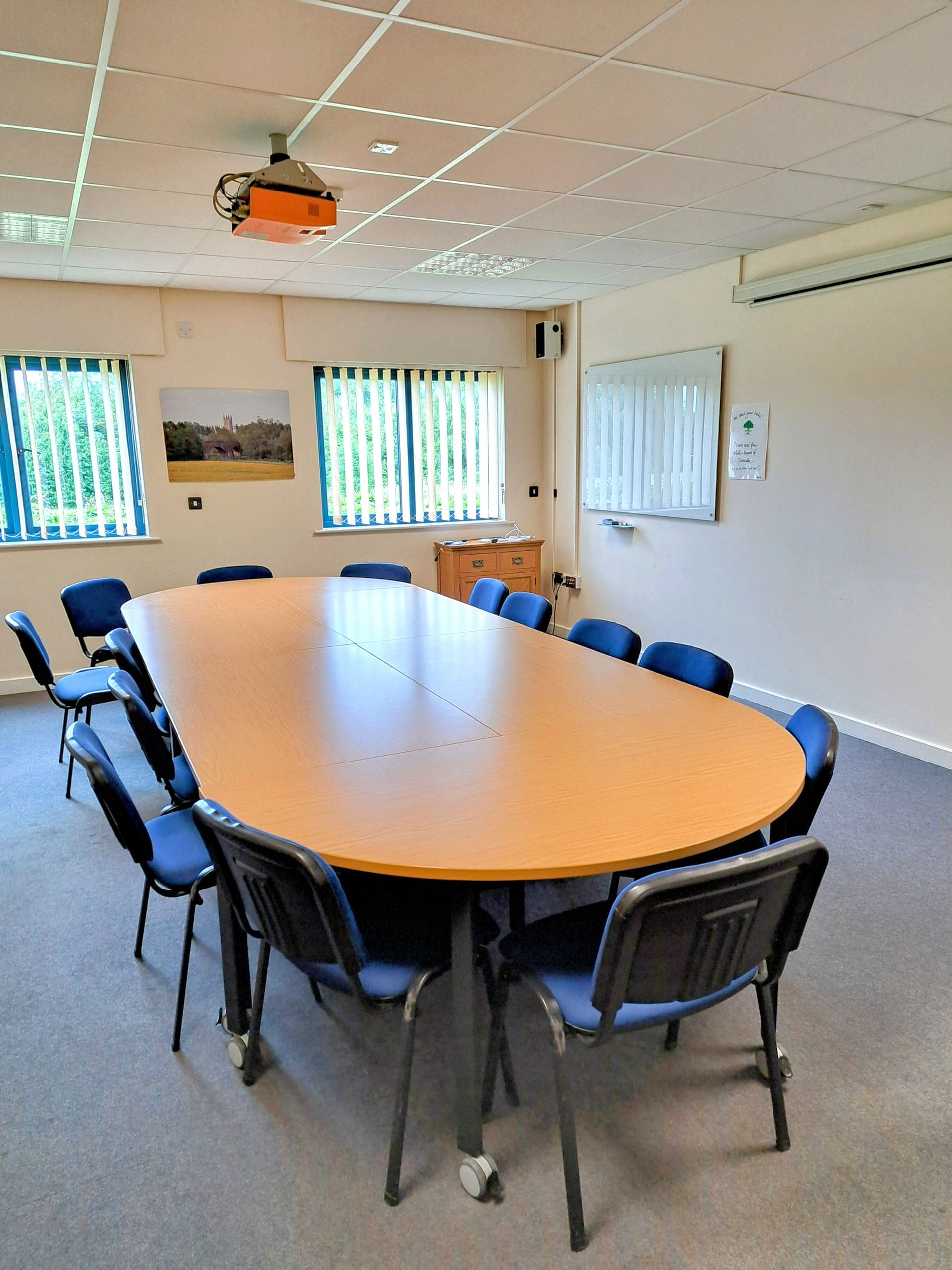 Thanington Neighbourhood Resource Centre Hambrook Room