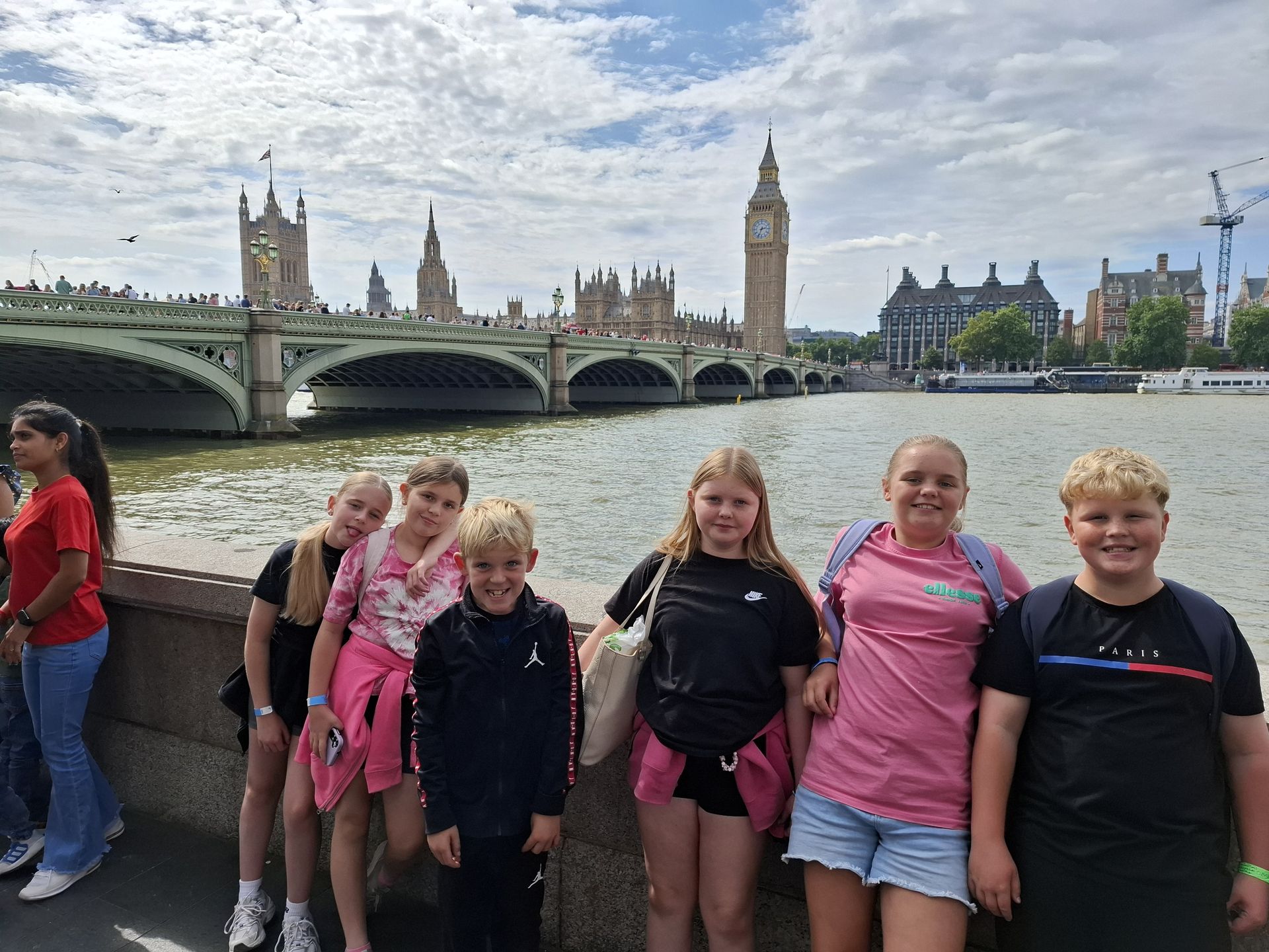 Thanington Neighbourhood Resource Centre Youth Activities