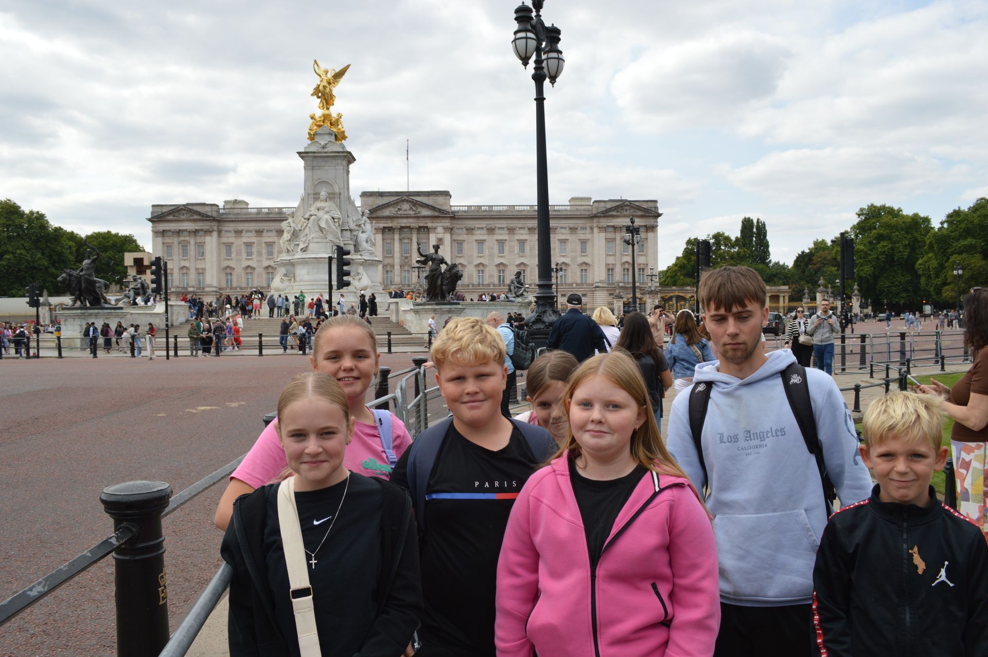 Thanington Neighbourhood Resource Centre Youth Activities