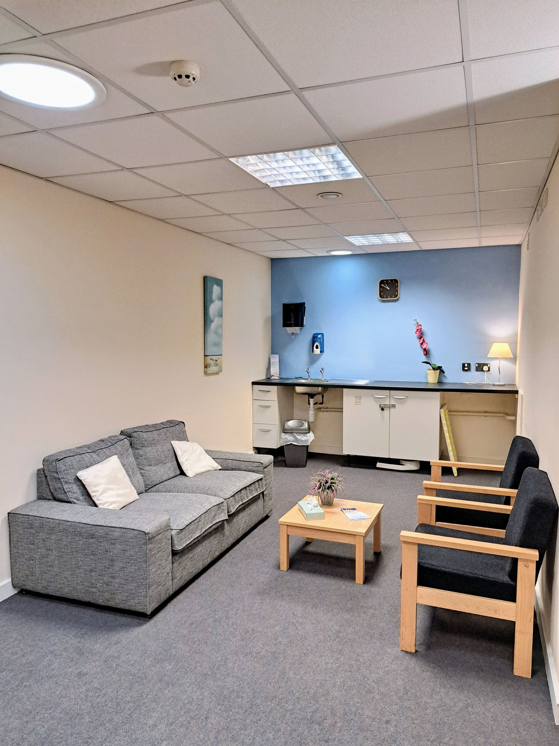 Thanington Neighbourhood Resource Centre Milton Room