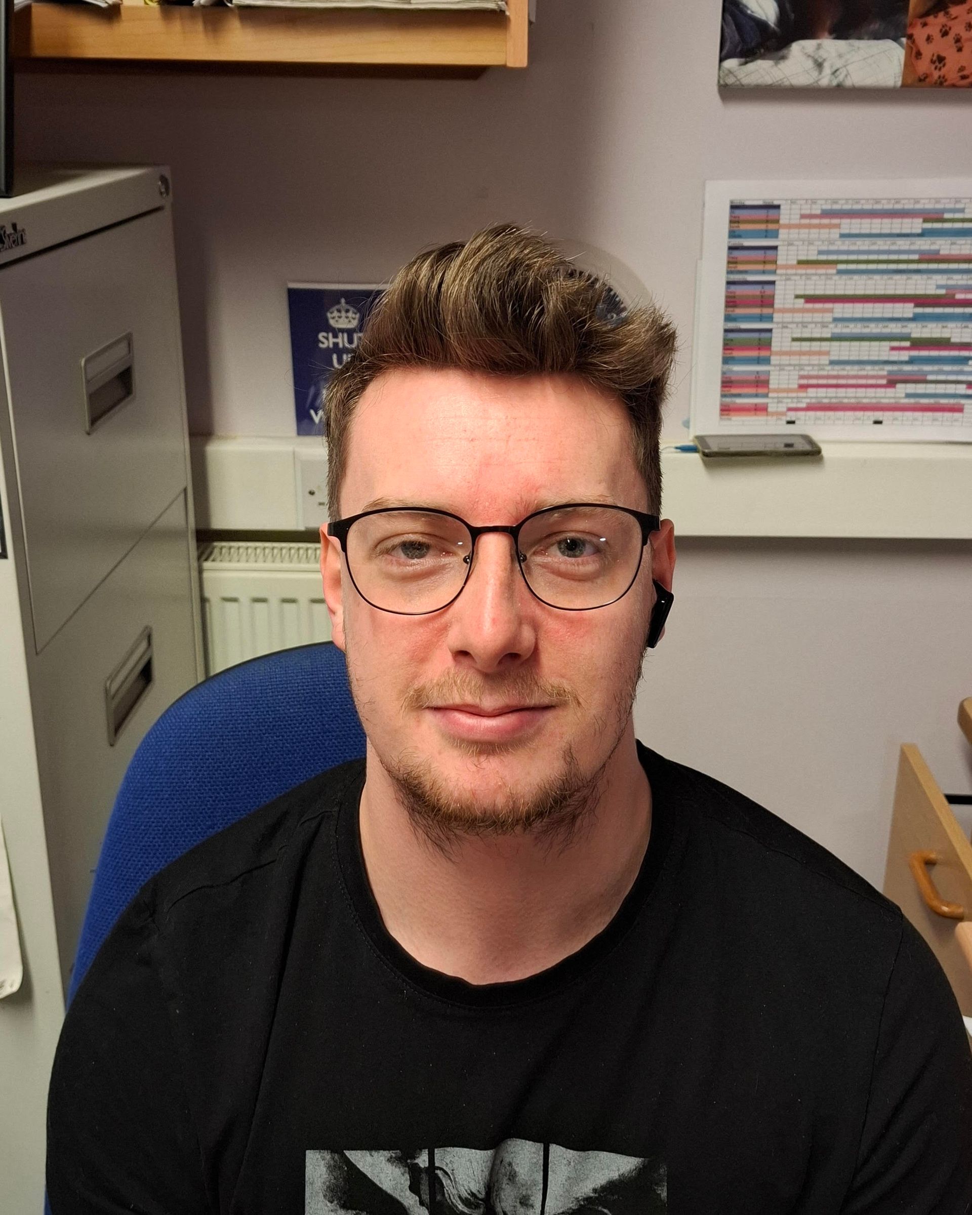 Apsey Thanington Neighbourhood Resource Centre