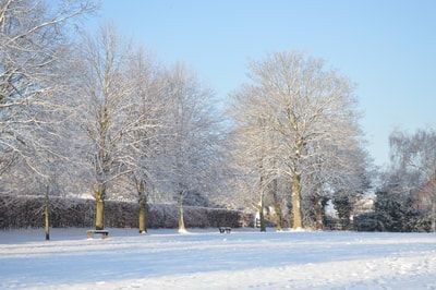 Thanington Neighbourhood Resource Centre Youth Activities