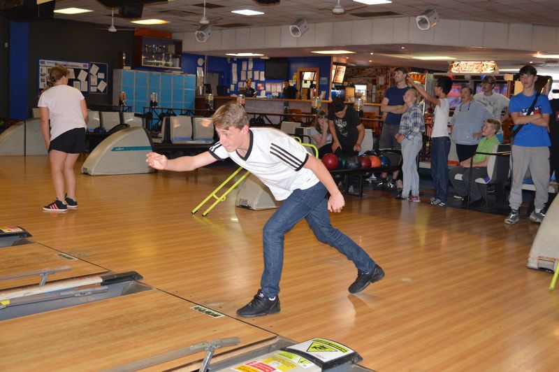 Thanington Neighbourhood Resource Centre Youth Activities