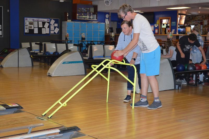 Thanington Neighbourhood Resource Centre Youth Activities